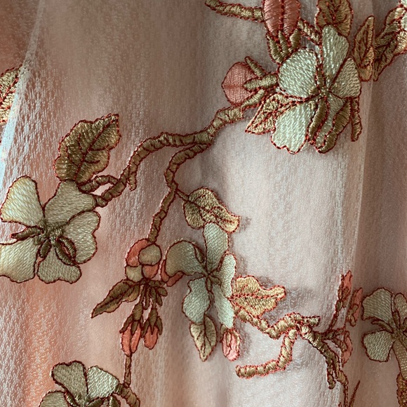 Alice McCall Crystallised Dress US 4 - Picture 4 of 6